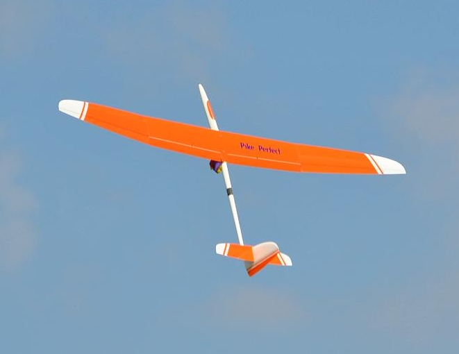 Segelflugzeuge