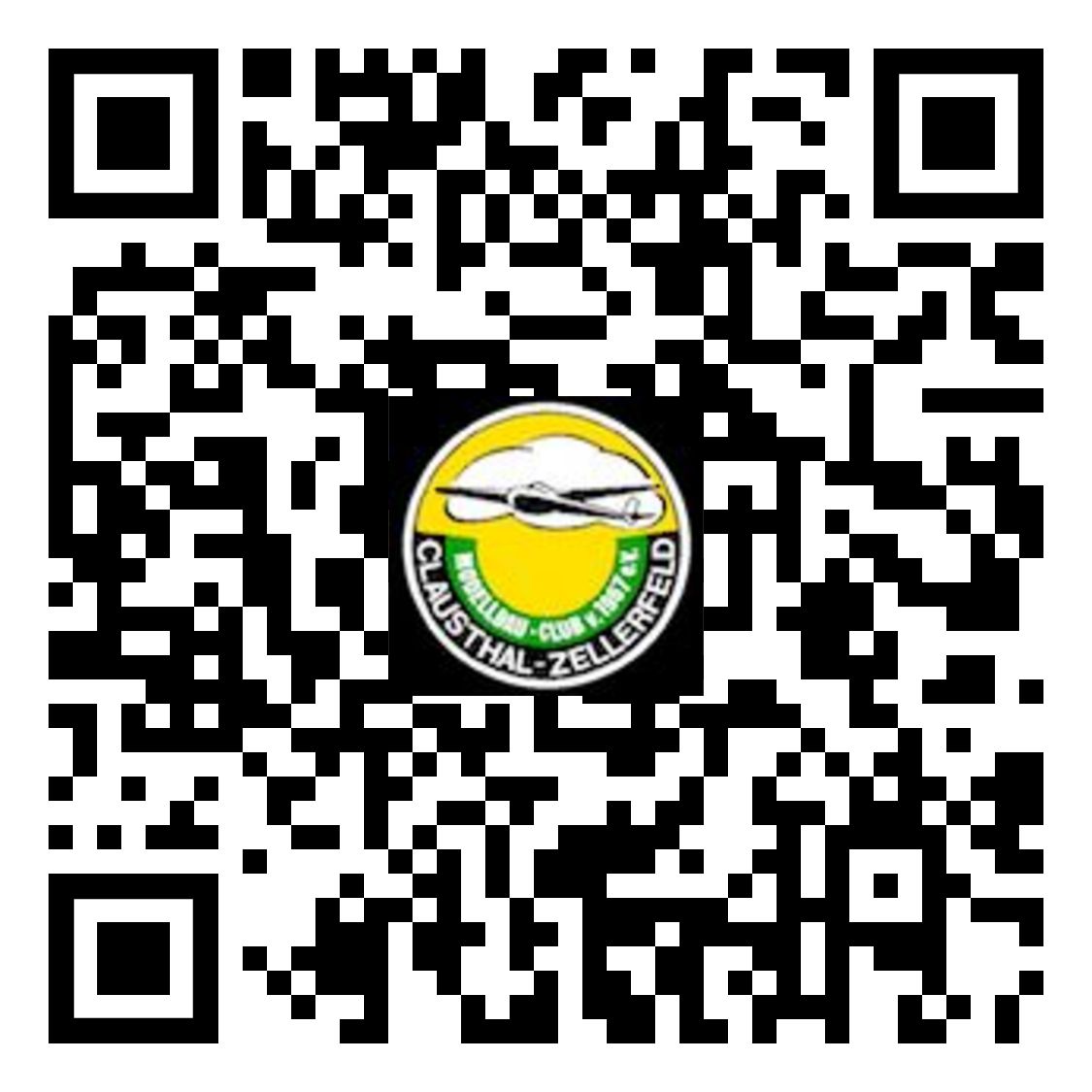 QR Code für Google Maps
